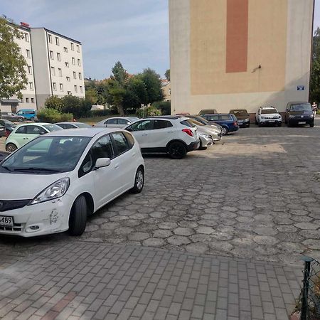 Apartament Premium Przemysl Bagian luar foto