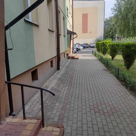 Apartament Premium Przemysl Bagian luar foto