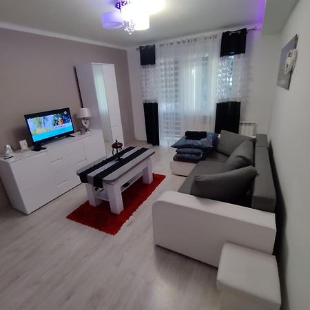 Apartament Premium Przemysl Bagian luar foto