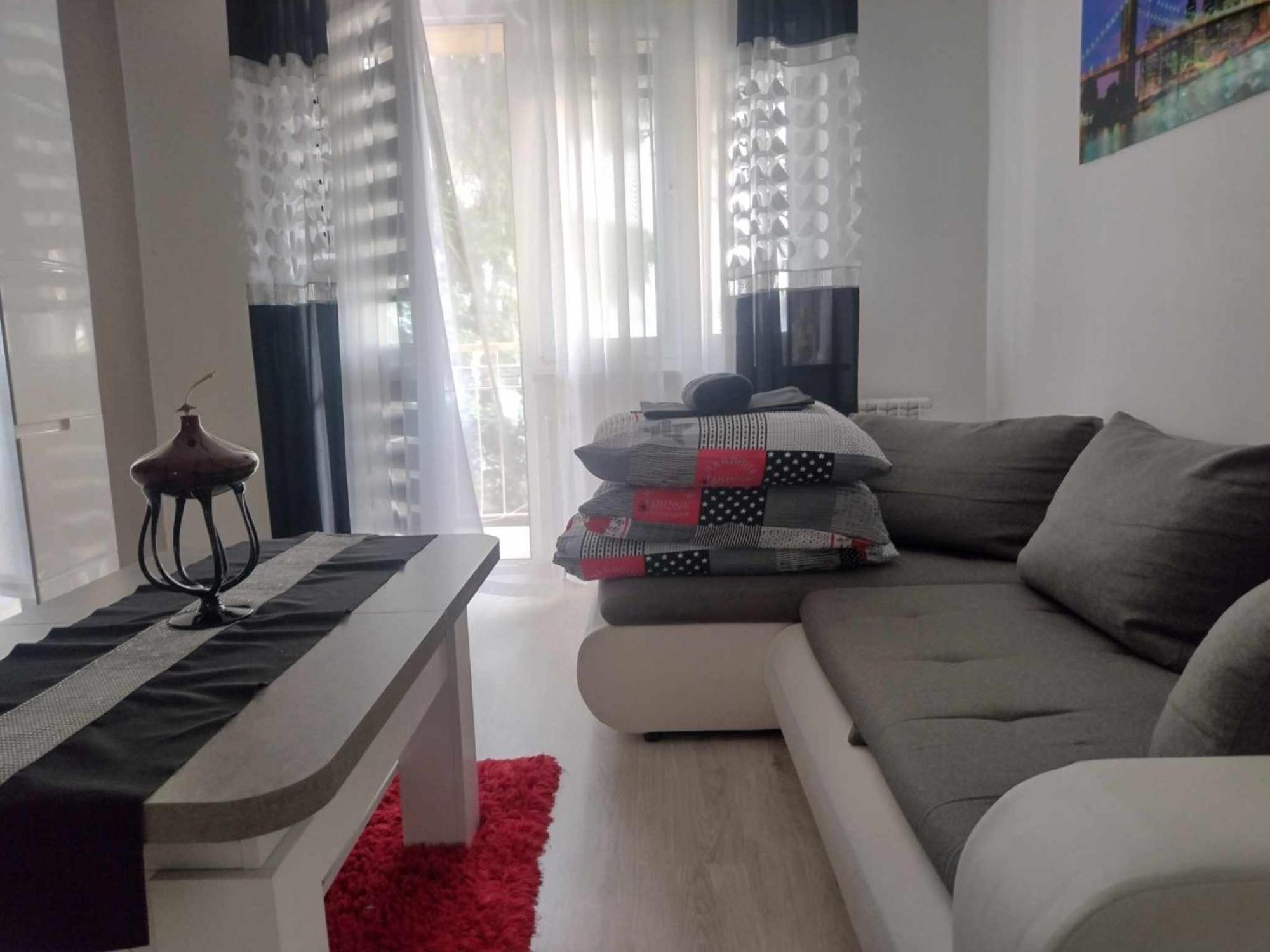 Apartament Premium Przemysl Bagian luar foto