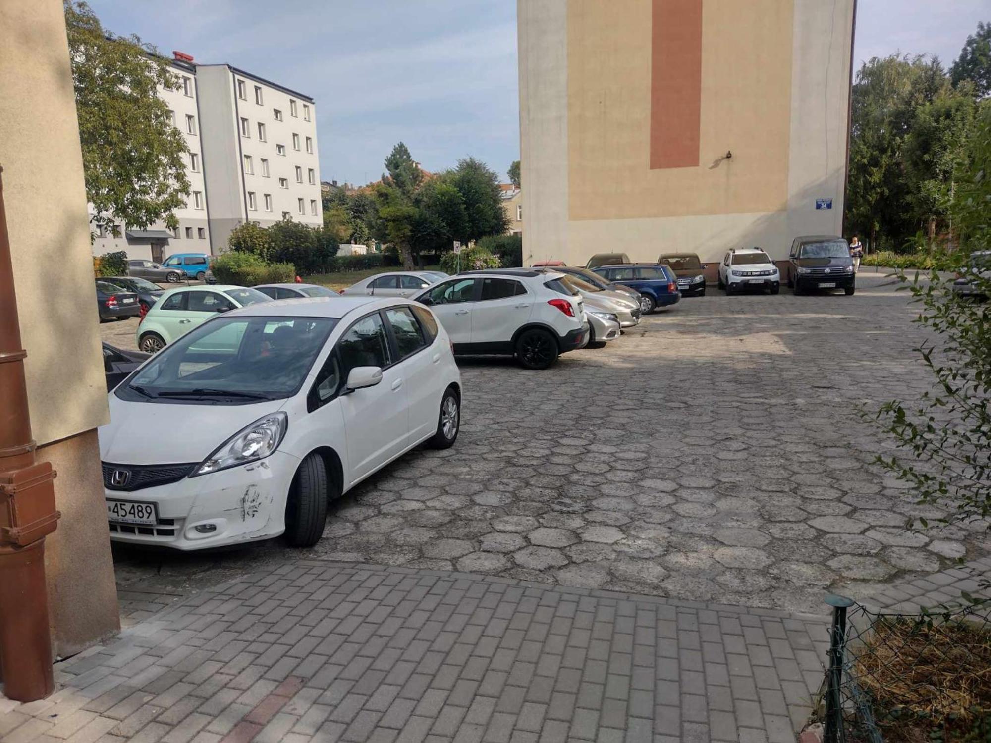 Apartament Premium Przemysl Bagian luar foto