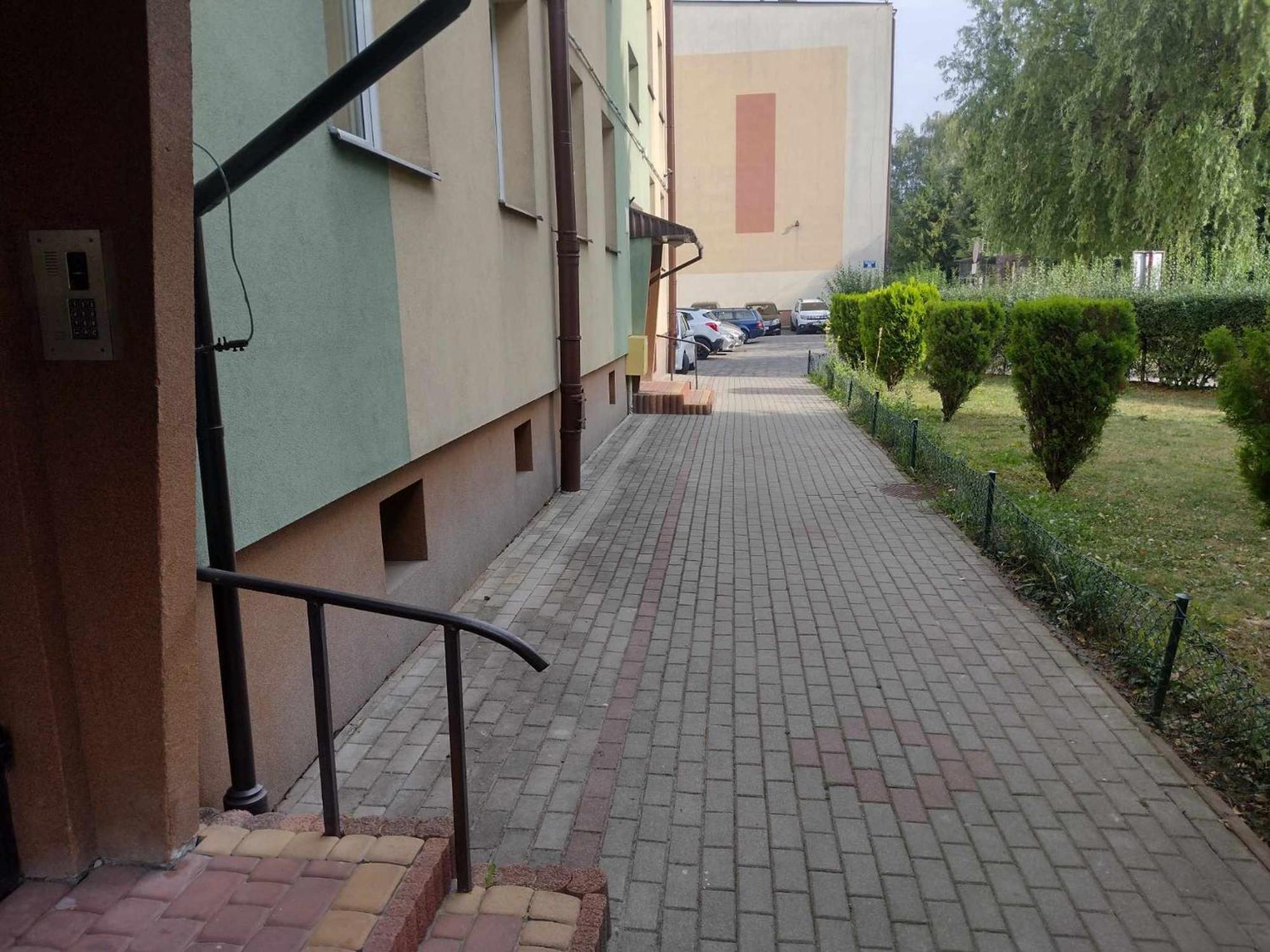 Apartament Premium Przemysl Bagian luar foto