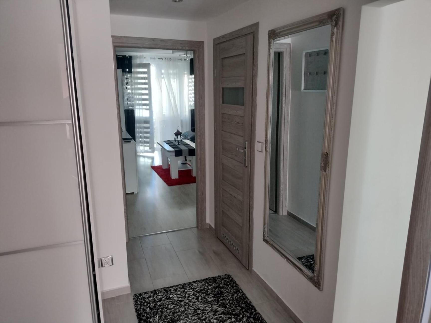 Apartament Premium Przemysl Bagian luar foto