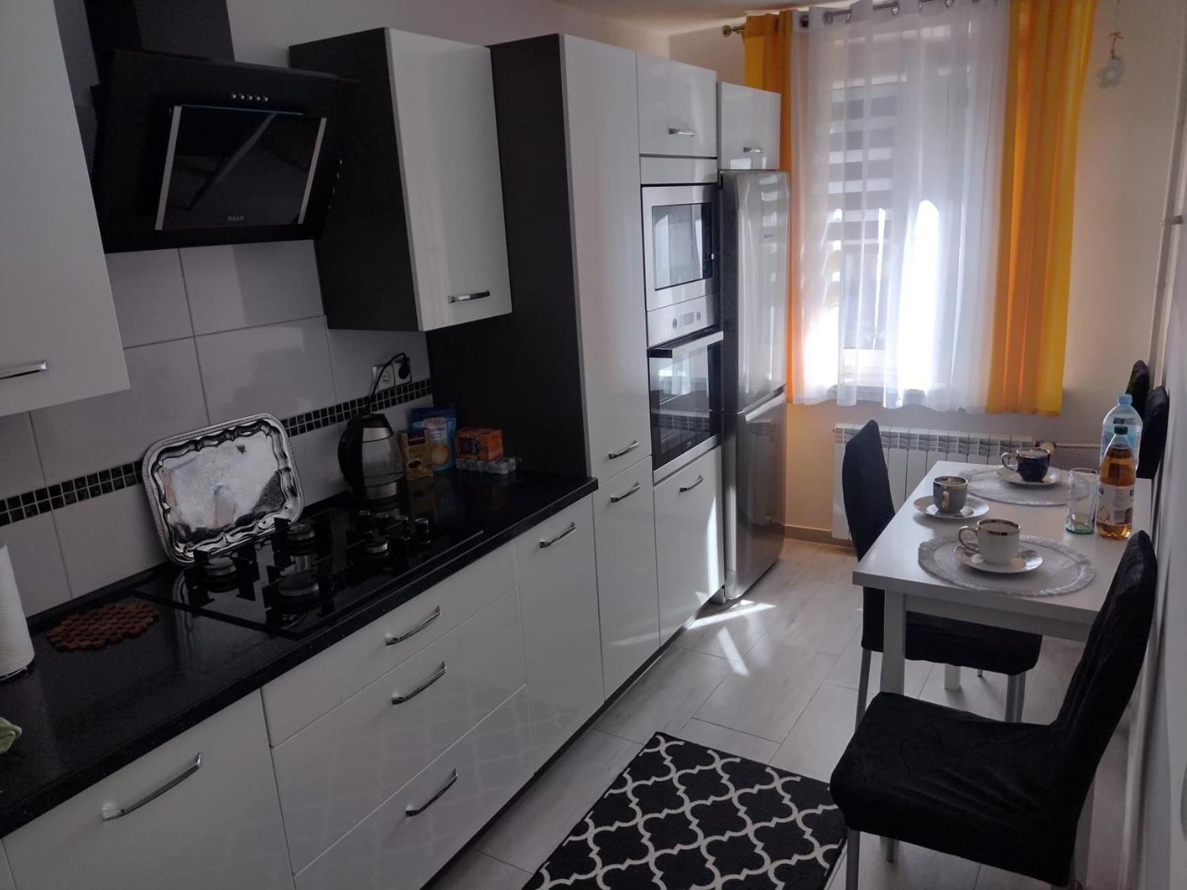 Apartament Premium Przemysl Bagian luar foto
