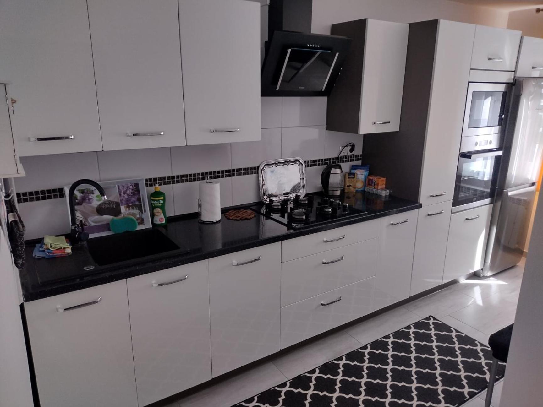 Apartament Premium Przemysl Bagian luar foto