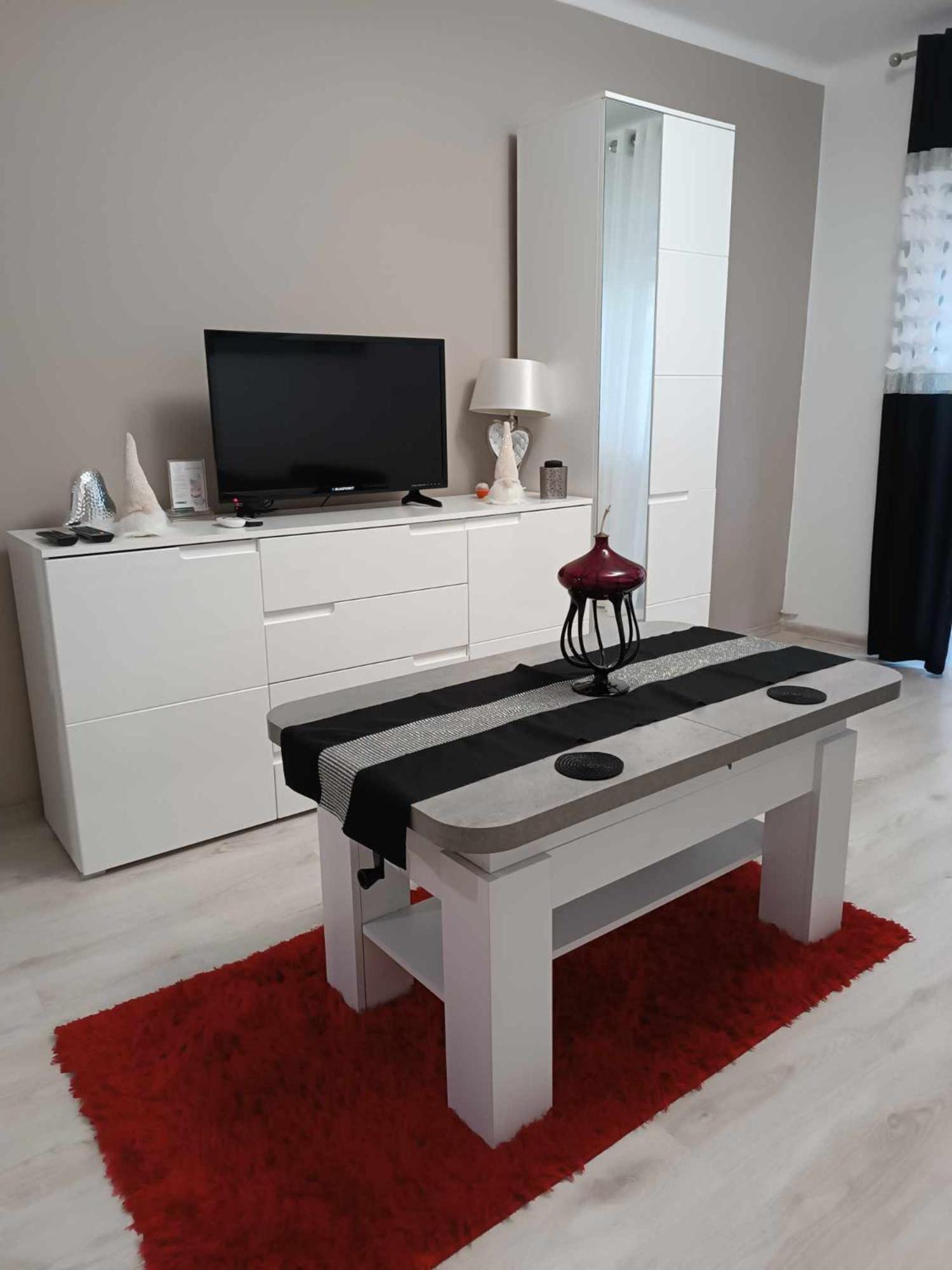 Apartament Premium Przemysl Bagian luar foto